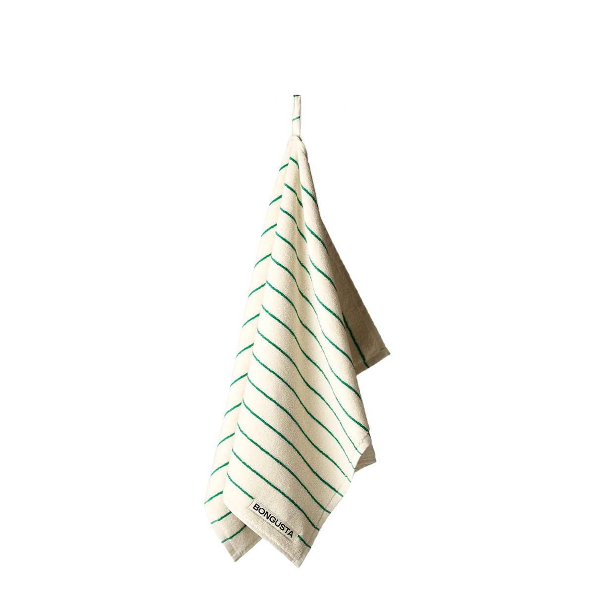 BON Asciugamano Naram Wash Cloth Pure White Grass - 1 BON Asciugamano Naram Wash Cloth Pure White Grass - 1
