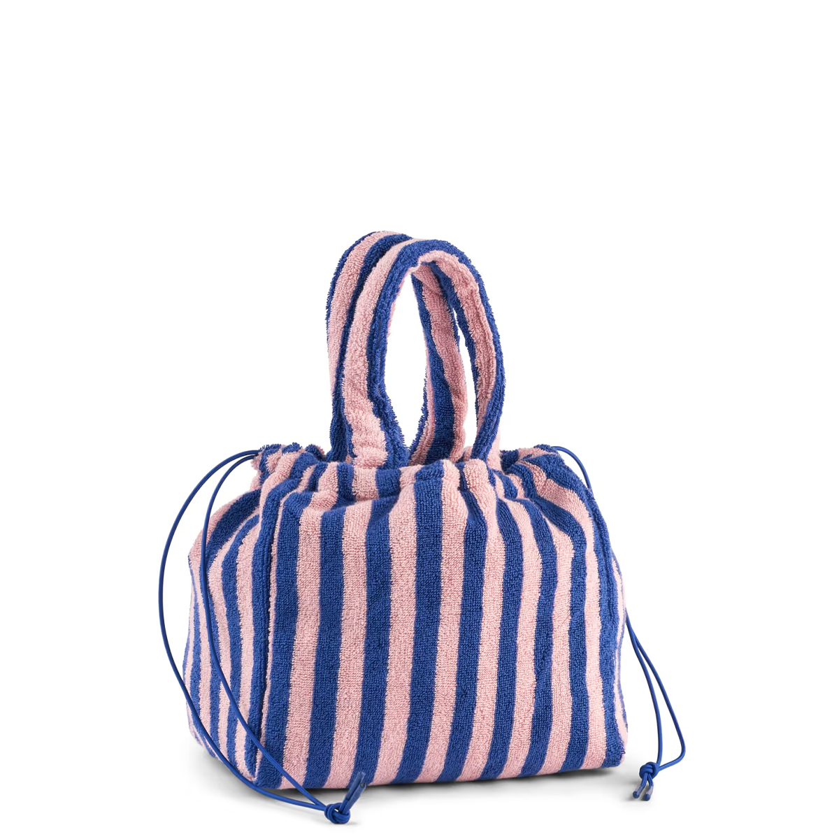 BON Borsa a mano Naram Small Dazzling Blue Rose - 1 BON Borsa a mano Naram Small Dazzling Blue Rose - 1