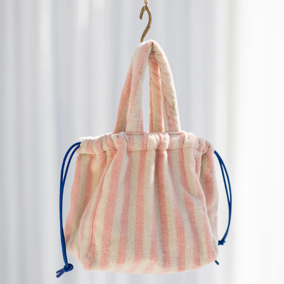 BON Borsa a mano Naram Small Tropical Creme - 2 BON Borsa a mano Naram Small Tropical Creme - 2