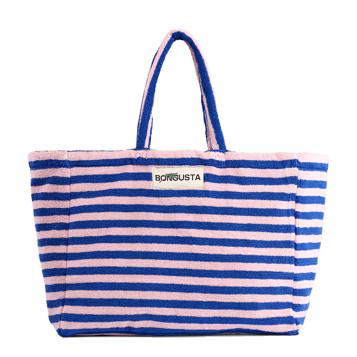 BON Naram Weekend Bag Dazzling Blue Rose - 1