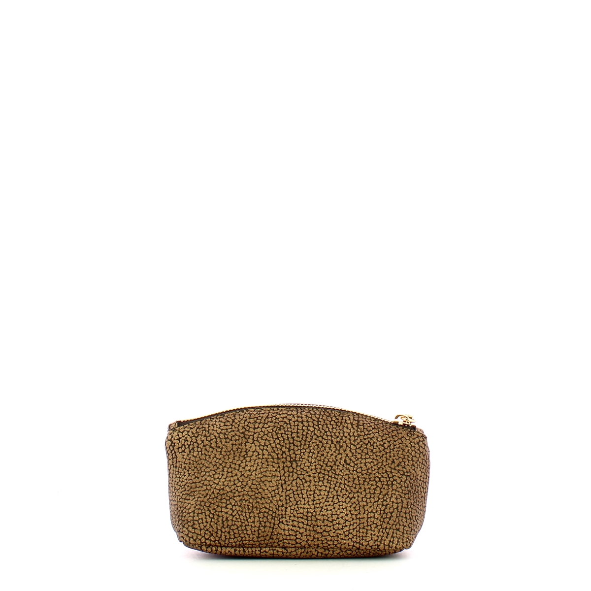 Borbonese Small Cosmetic Case Op Naturale - 3