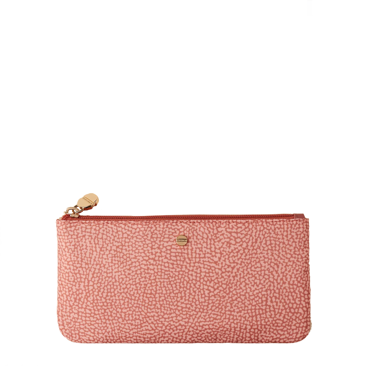 Borbonese Lipstick Flat Pouch - 1 Borbonese Lipstick Flat Pouch - 1