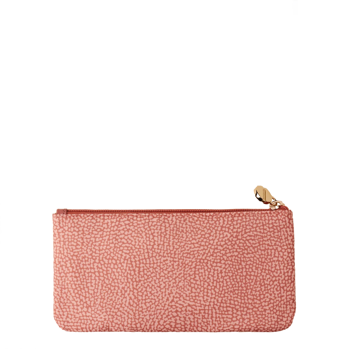 Borbonese Lipstick Flat Pouch - 2 Borbonese Lipstick Flat Pouch - 2