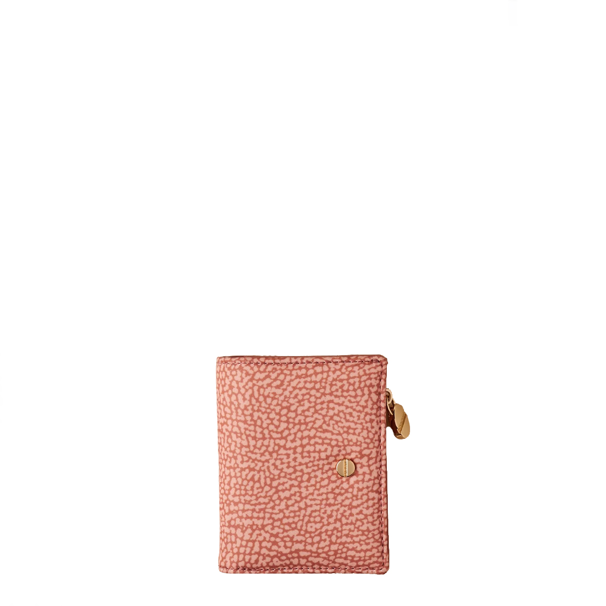 Borbonese Small Lipstick Wallet - 1 Borbonese Small Lipstick Wallet - 1