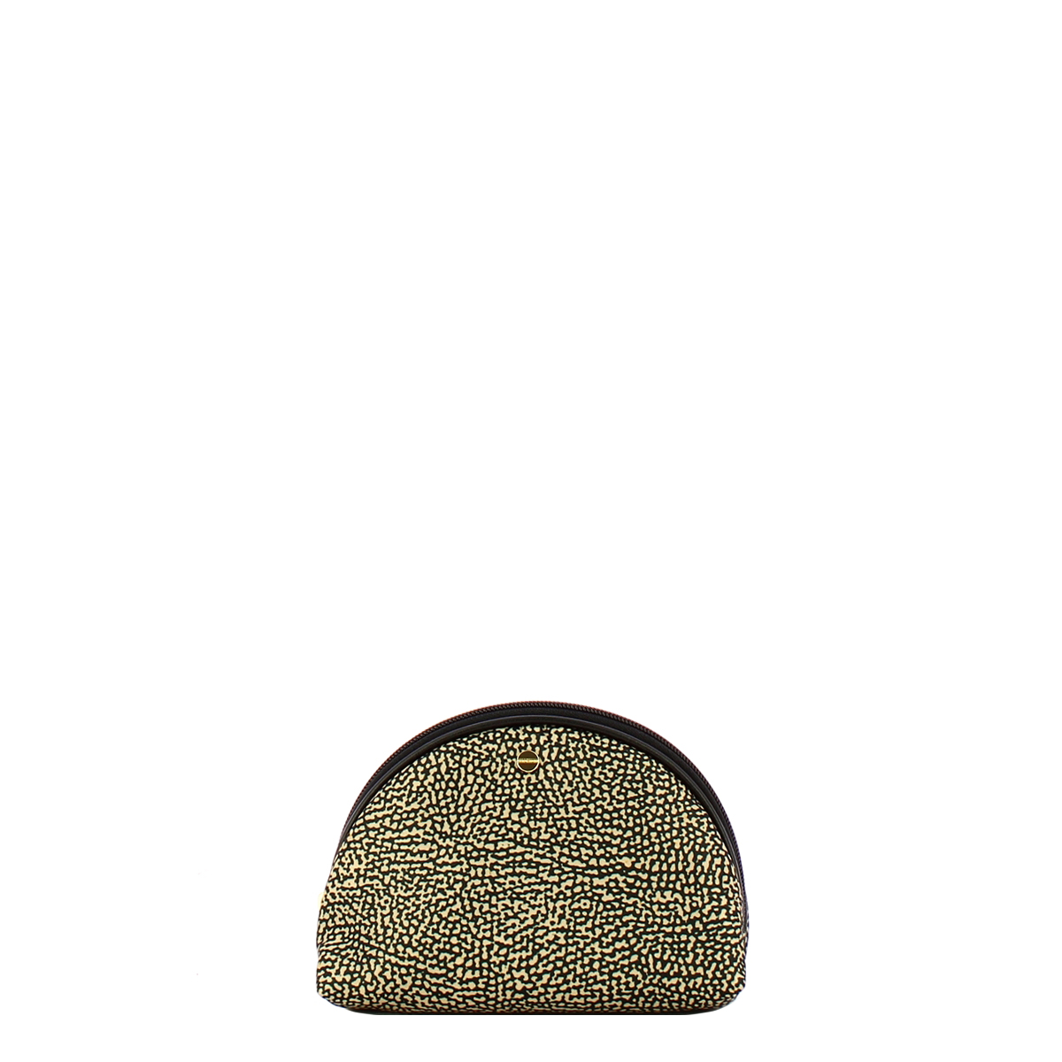 Borbonese Set tre bruste OP Naturale Nero - 1