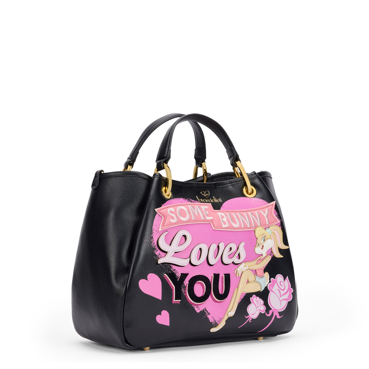 Braccialini Borsa a mano Media Amy Looney Tunes - 2 Braccialini Borsa a mano Media Amy Looney Tunes - 2