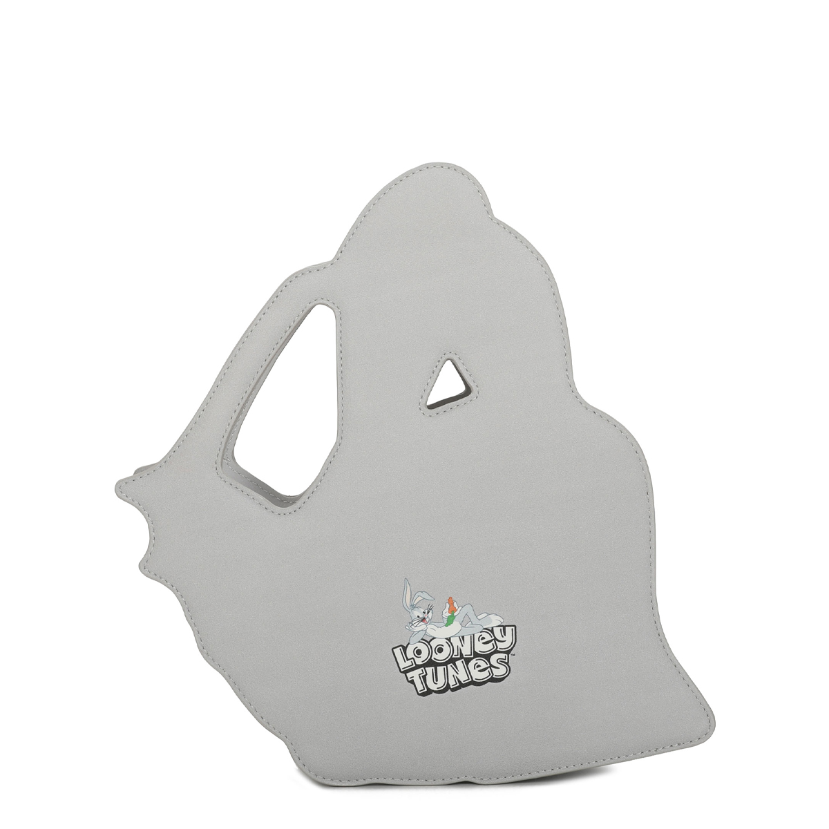 Braccialini Borsa a mano Shape Looney Tunes - 3