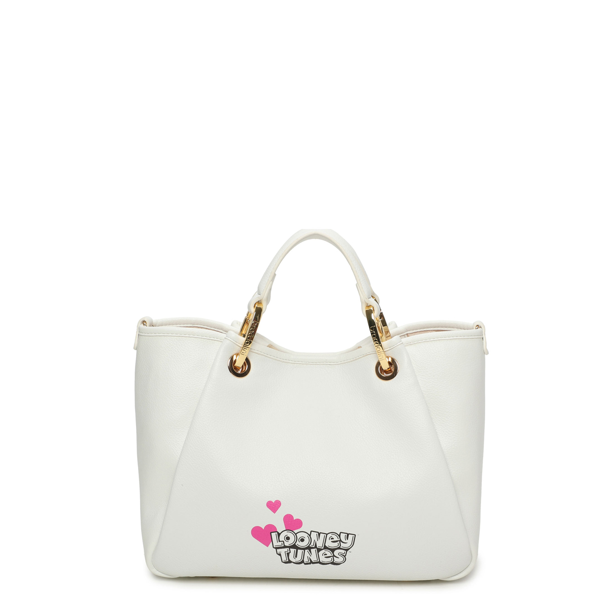Braccialini Borsa a mano Piccola Amy Looney Tunes - 3 Braccialini Borsa a mano Piccola Amy Looney Tunes - 3