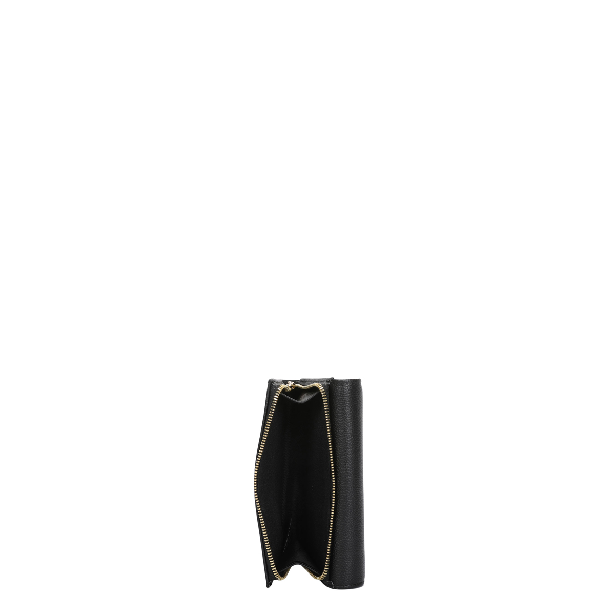 Braccialini Portafoglio Medio Basic Nero - 4 Braccialini Portafoglio Medio Basic Nero - 4
