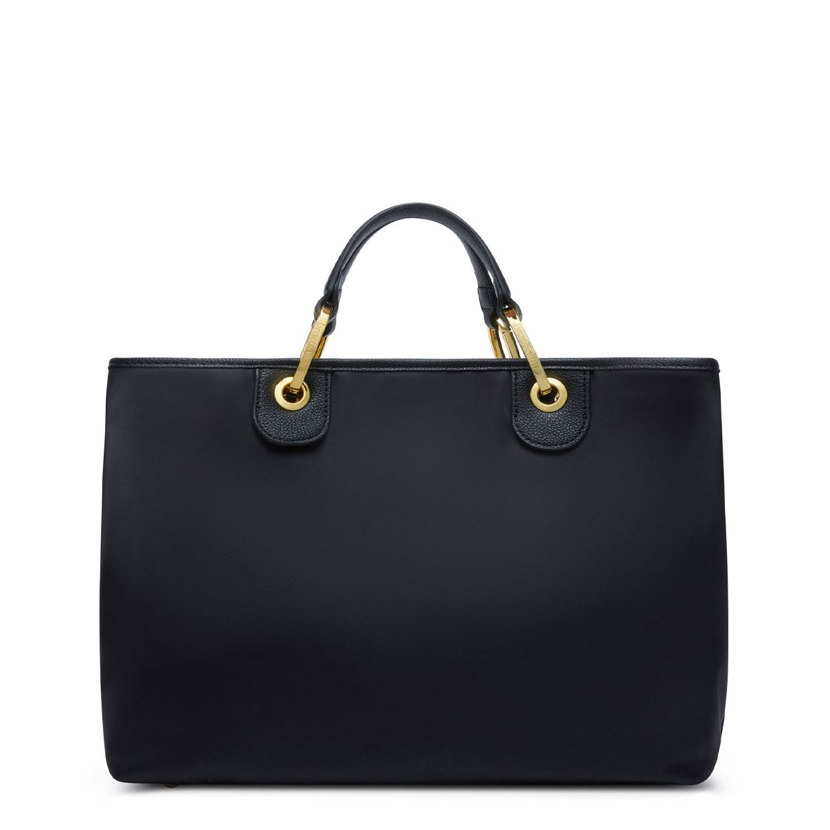 Braccialini Borsa a mano Beth Strass Bianco - 4 Braccialini Borsa a mano Beth Strass Bianco - 4