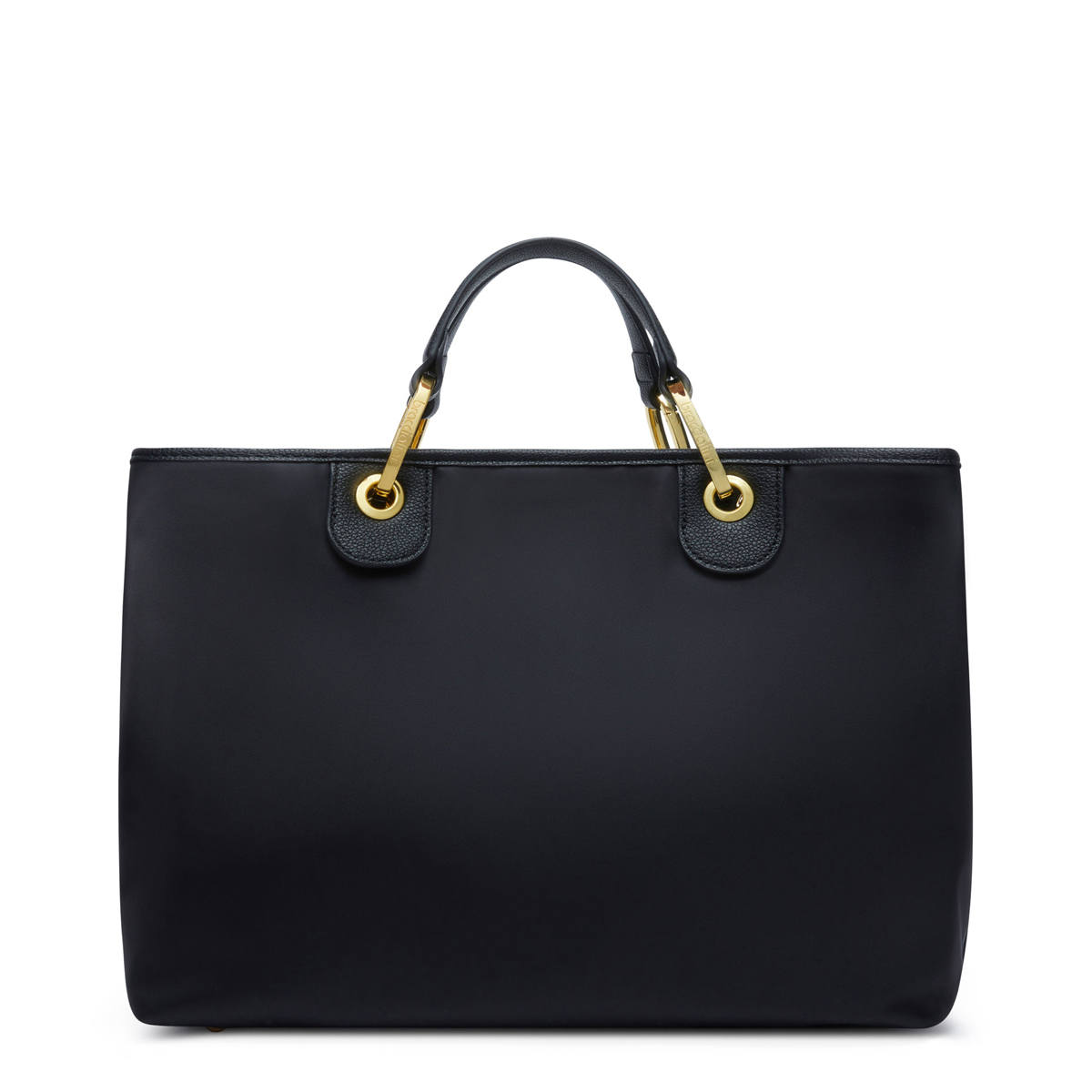 Braccialini Borsa a mano Beth Strass Nero - 4 Braccialini Borsa a mano Beth Strass Nero - 4