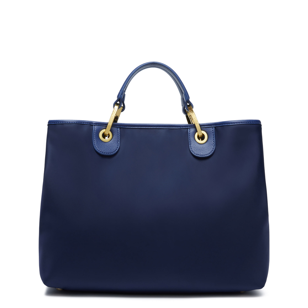 Braccialini Beth Strass Blu Handbag - 3 Braccialini Beth Strass Blu Handbag - 3
