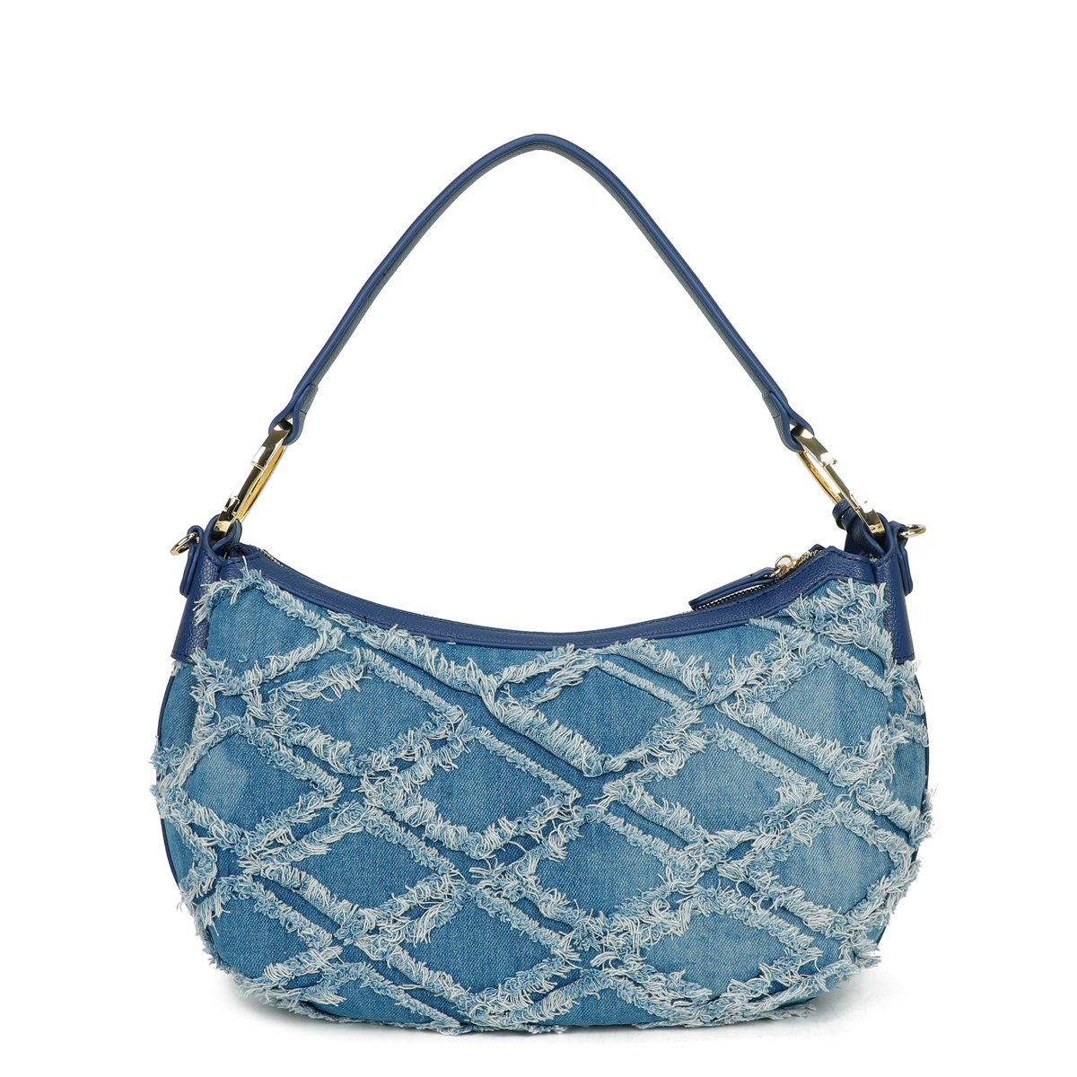 Braccialini Sottospalla Beth Jeans Blu - 3 Braccialini Sottospalla Beth Jeans Blu - 3