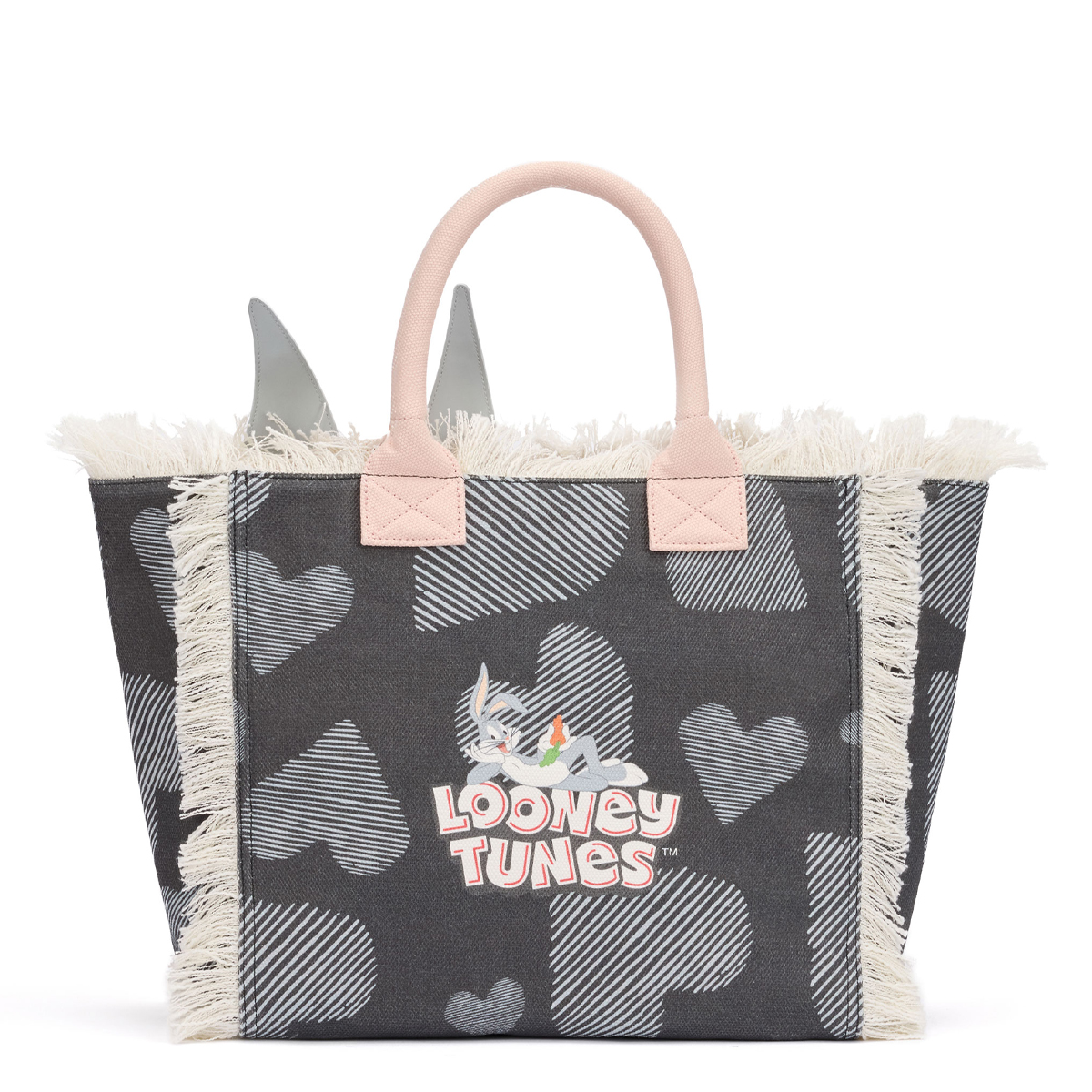 Braccialini Borsa a mano Summer Looney Tunes - 3