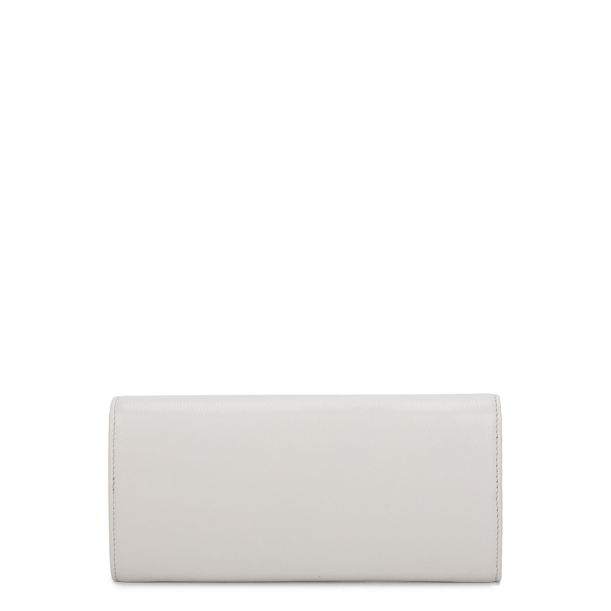 Braccialini Portafoglio Grande Basic Grigio - 2 Braccialini Portafoglio Grande Basic Grigio - 2