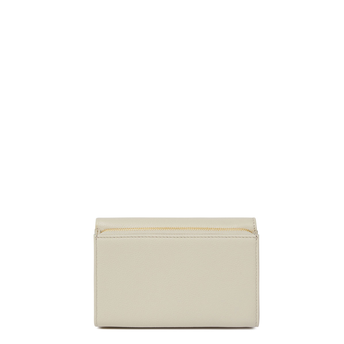 Braccialini Portafoglio Medio Basic Beige - 2 Braccialini Portafoglio Medio Basic Beige - 2