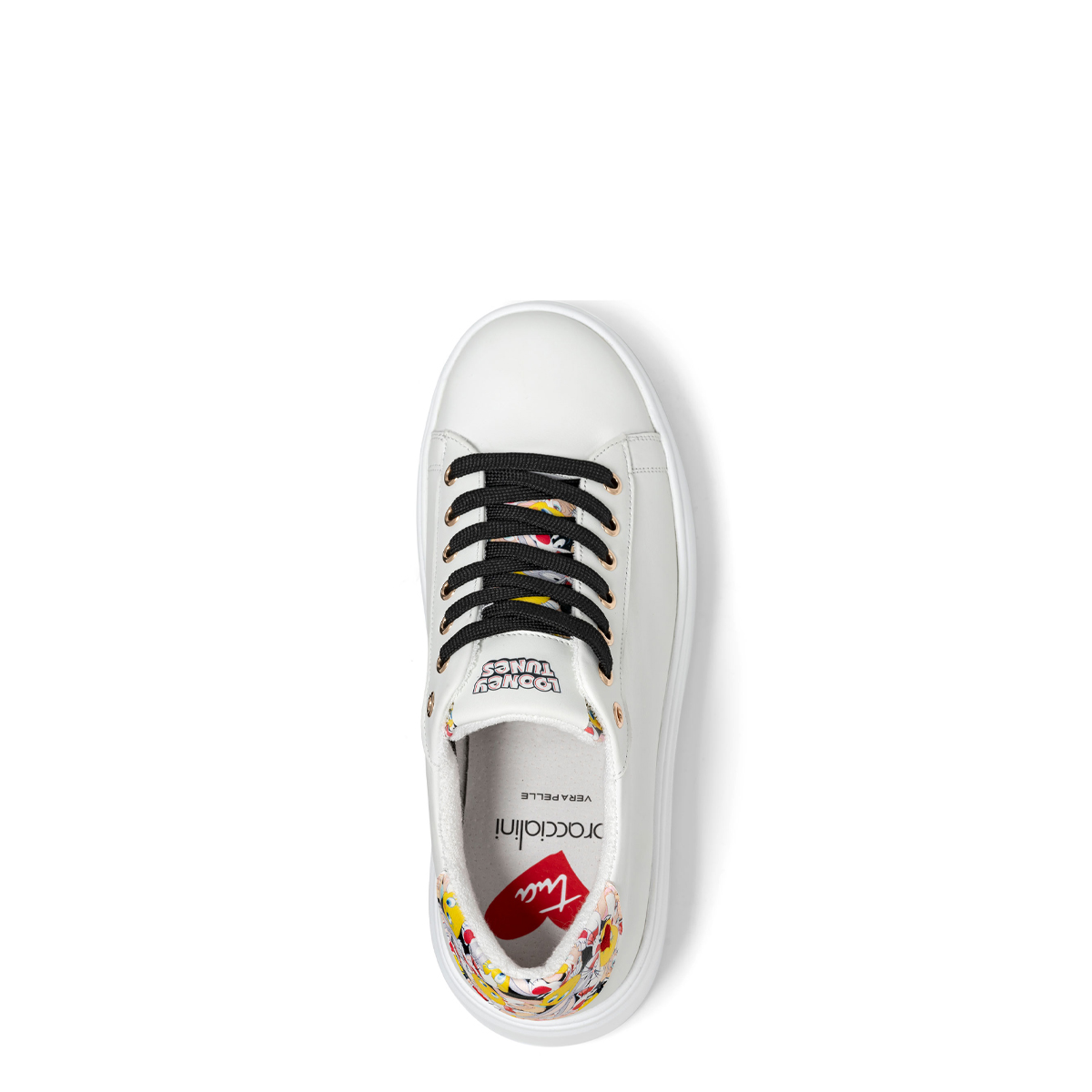 Braccialini Sneakers Looney Tunes - 3 Braccialini Sneakers Looney Tunes - 3