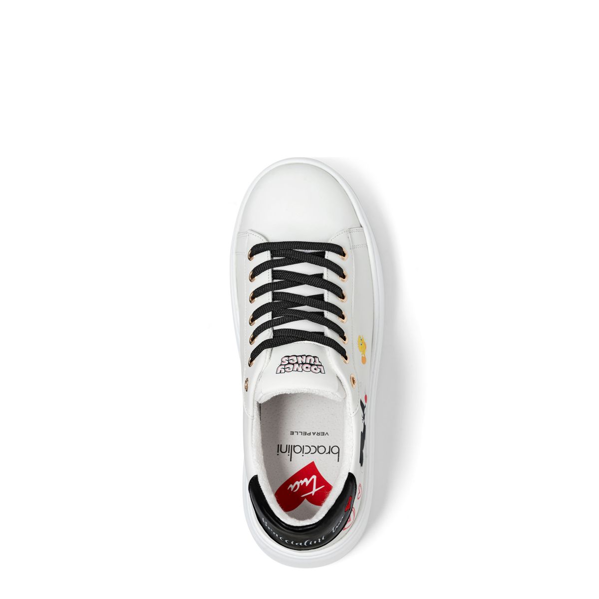 Braccialini Sneakers Looney Tunes - 3 Braccialini Sneakers Looney Tunes - 3