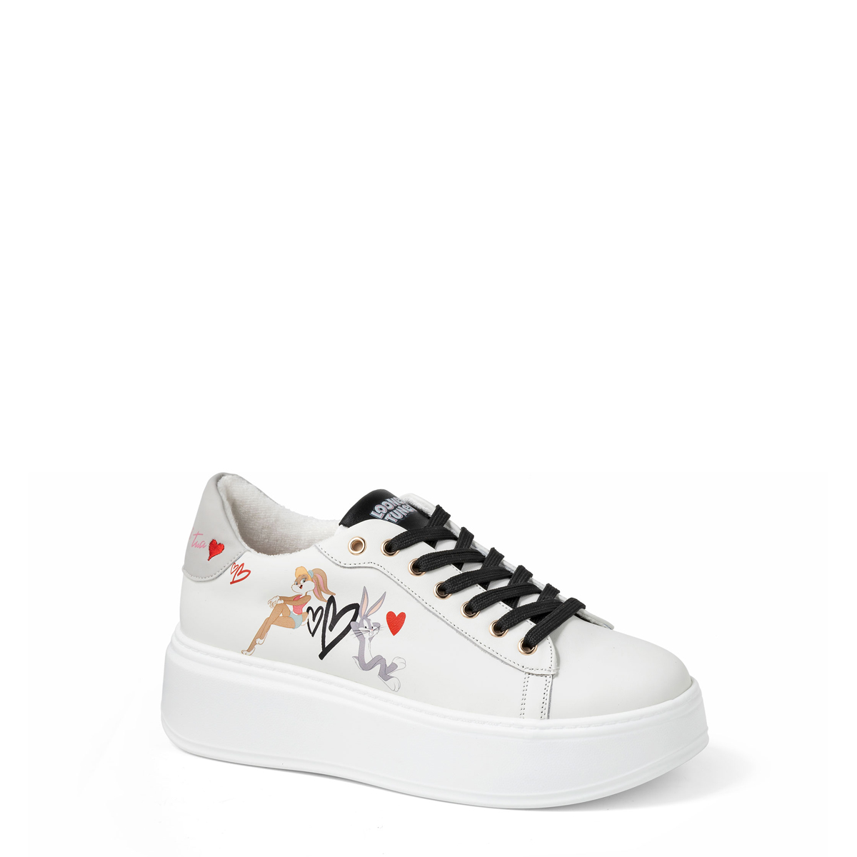 Braccialini Sneakers Looney Tunes - 1 Braccialini Sneakers Looney Tunes - 1