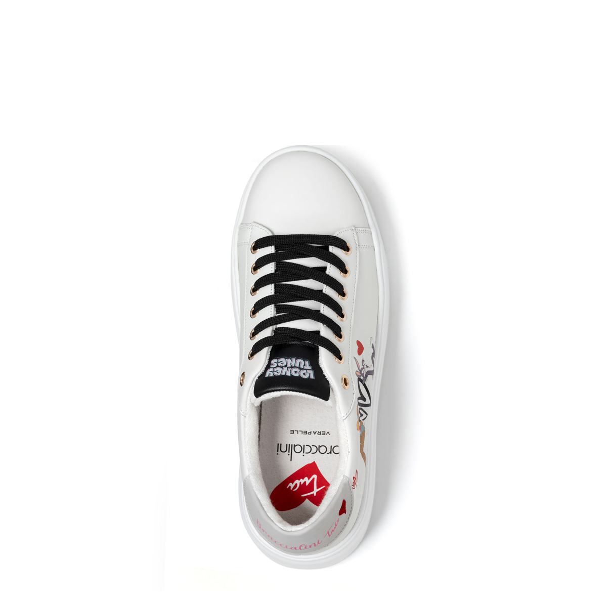 Braccialini Sneakers Looney Tunes - 3 Braccialini Sneakers Looney Tunes - 3