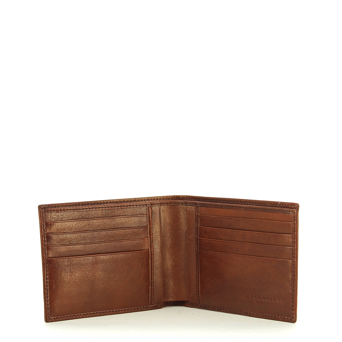 Man's Wallet Story-CUOIO-UN Man's Wallet Story-CUOIO-UN