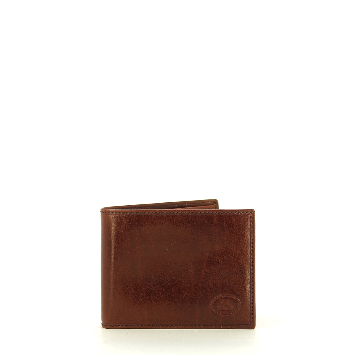 Man Wallet with zip coin pouch Story-CUOIO-UN Man Wallet with zip coin pouch Story-CUOIO-UN