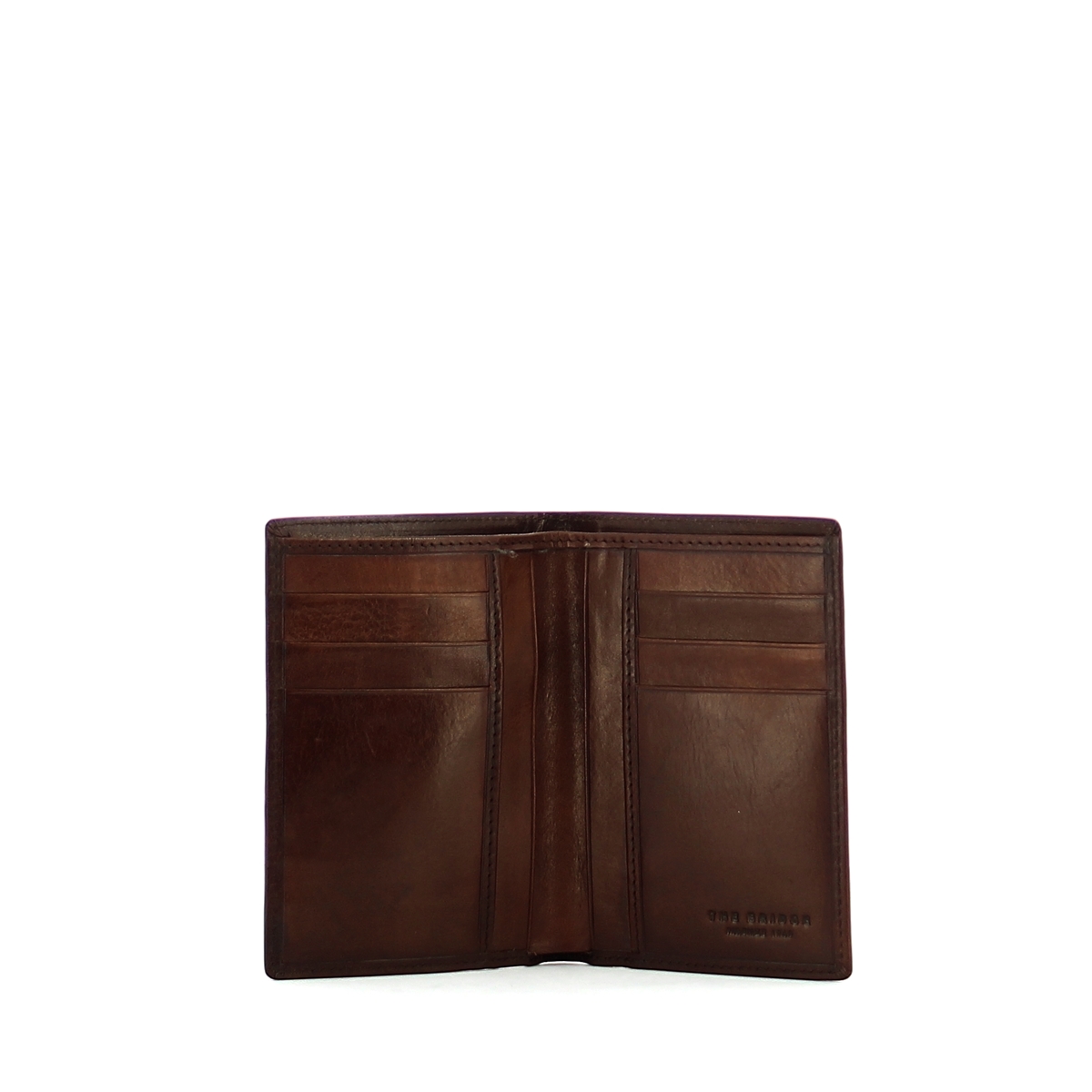 Wallet with portemonnaie Story-CUOIO-UN Wallet with portemonnaie Story-CUOIO-UN