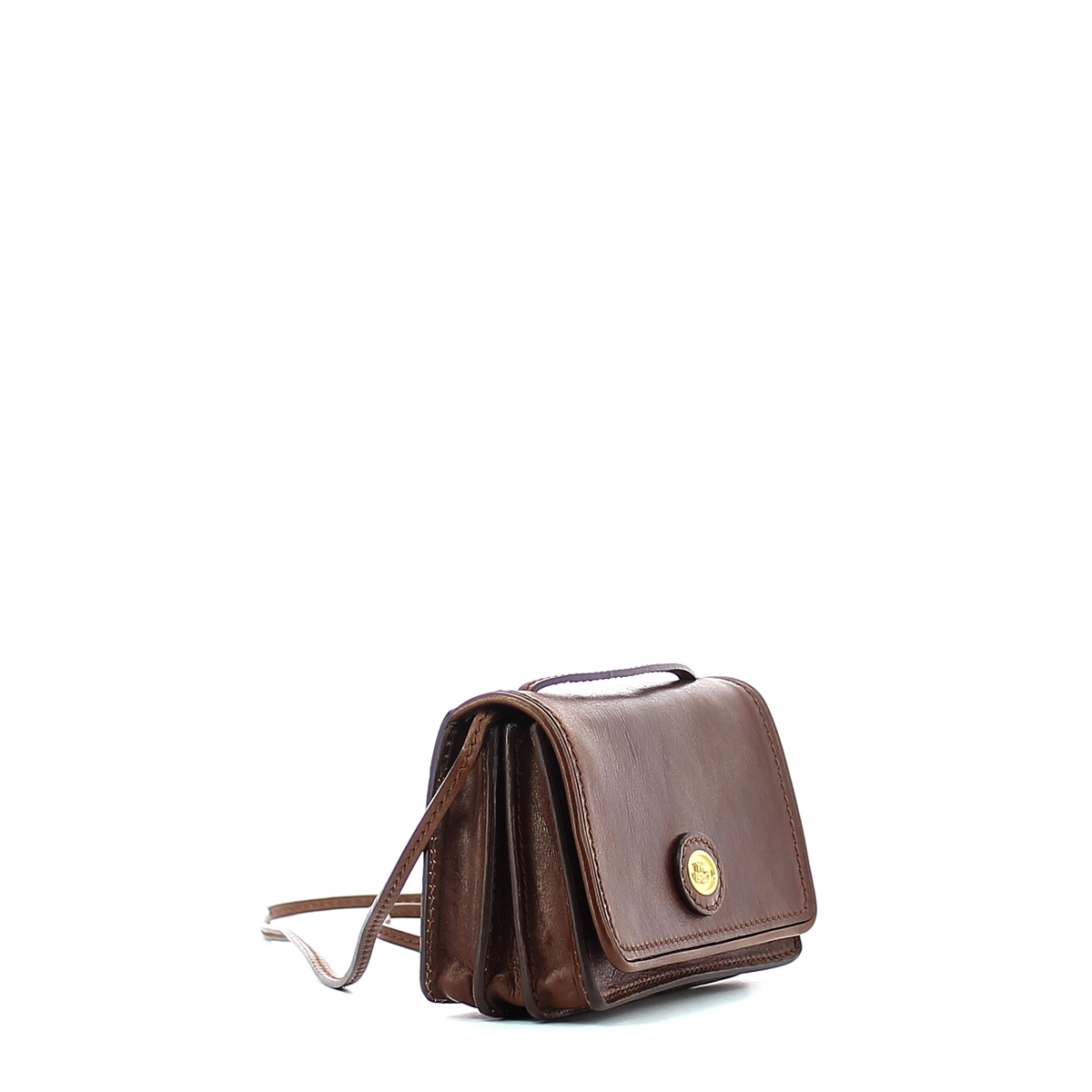 Crossbody Story-CUOIO-UN Crossbody Story-CUOIO-UN