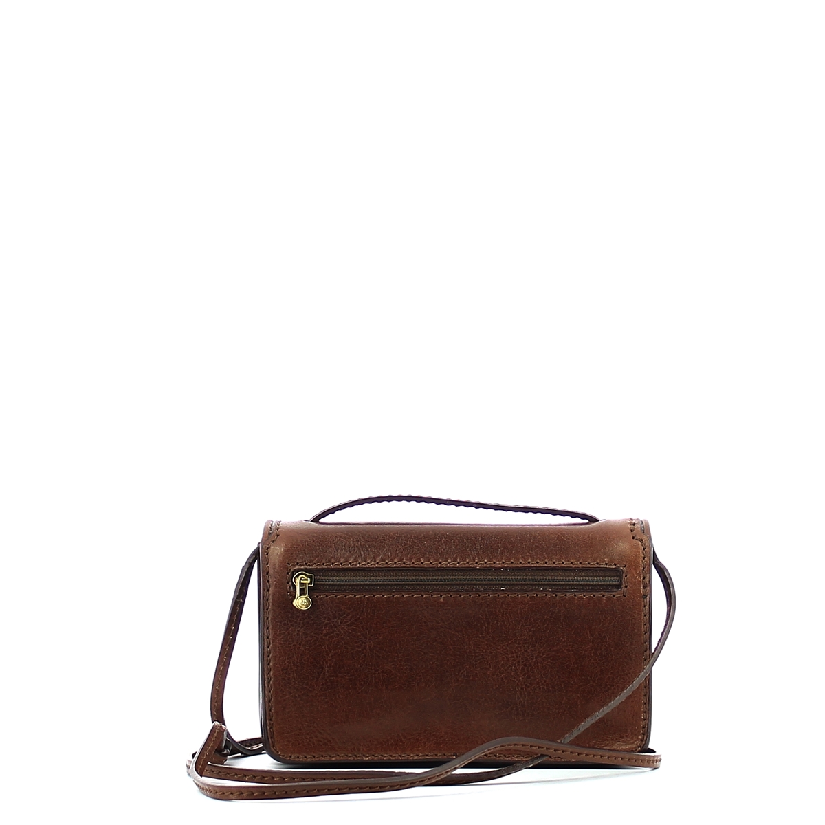 Crossbody Story-CUOIO-UN Crossbody Story-CUOIO-UN