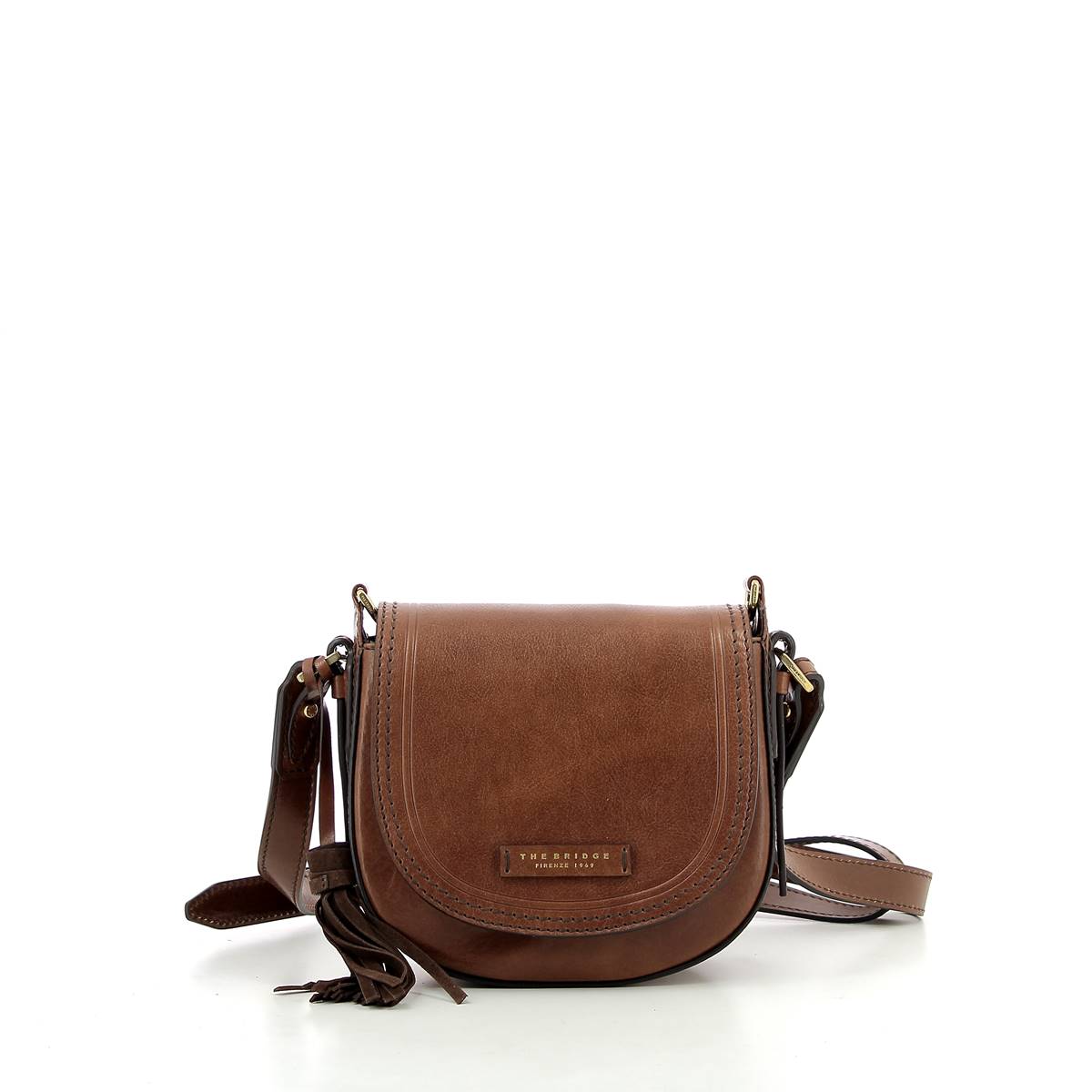 Messenger Pearl District M-CUOIO-UN Messenger Pearl District M-CUOIO-UN