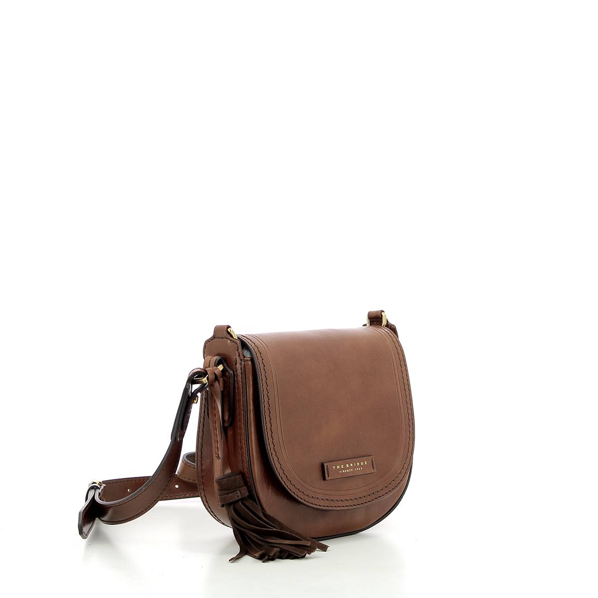 Messenger Pearl District M-CUOIO-UN Messenger Pearl District M-CUOIO-UN