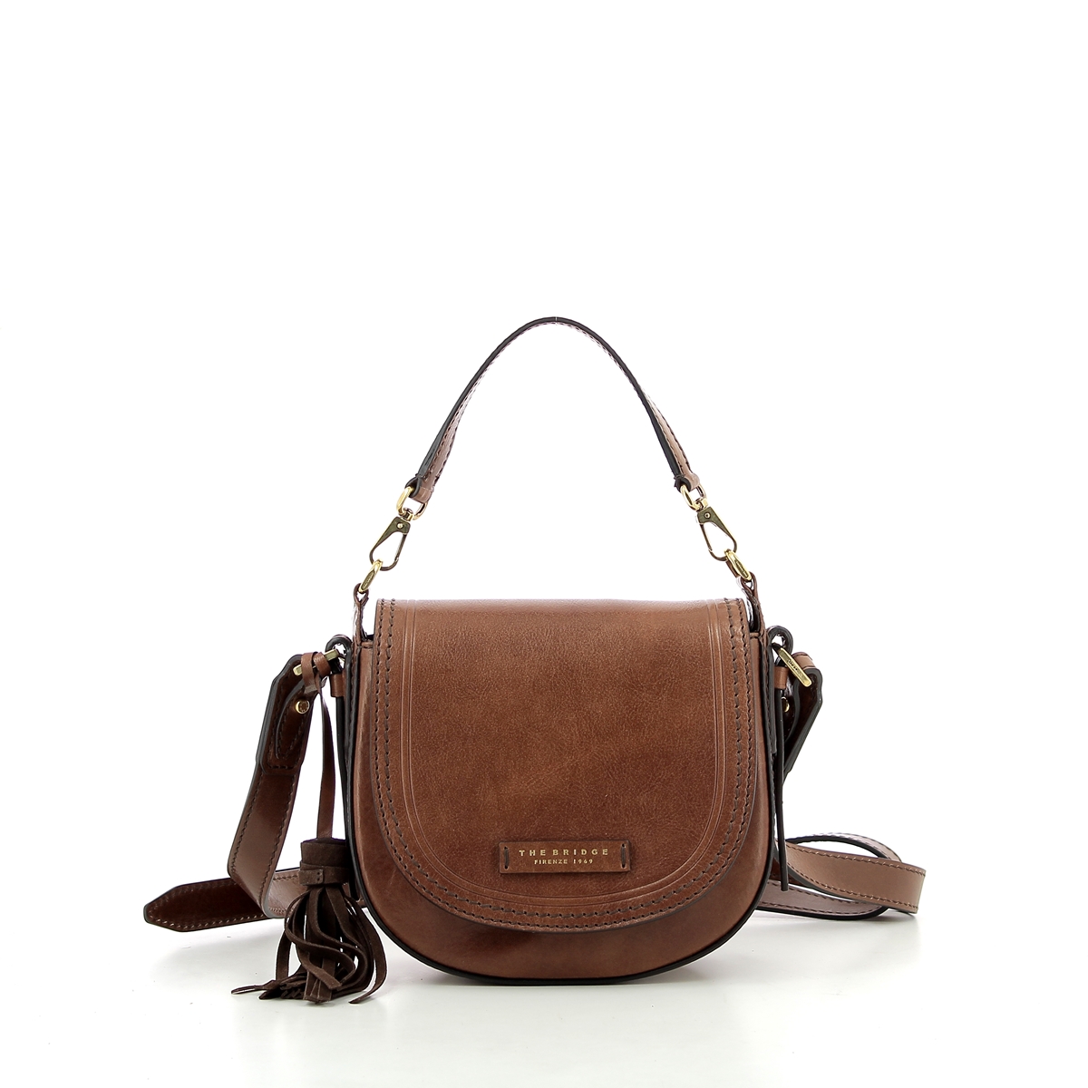 Messenger Pearl District M-CUOIO-UN Messenger Pearl District M-CUOIO-UN