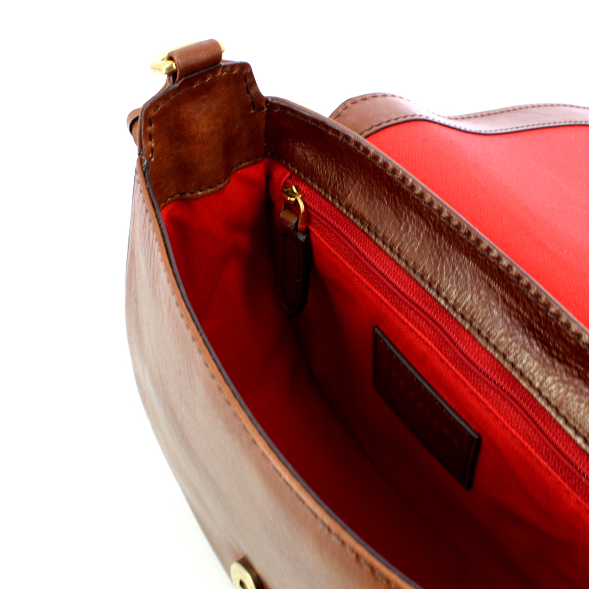 Messenger Pearl District M-CUOIO-UN Messenger Pearl District M-CUOIO-UN