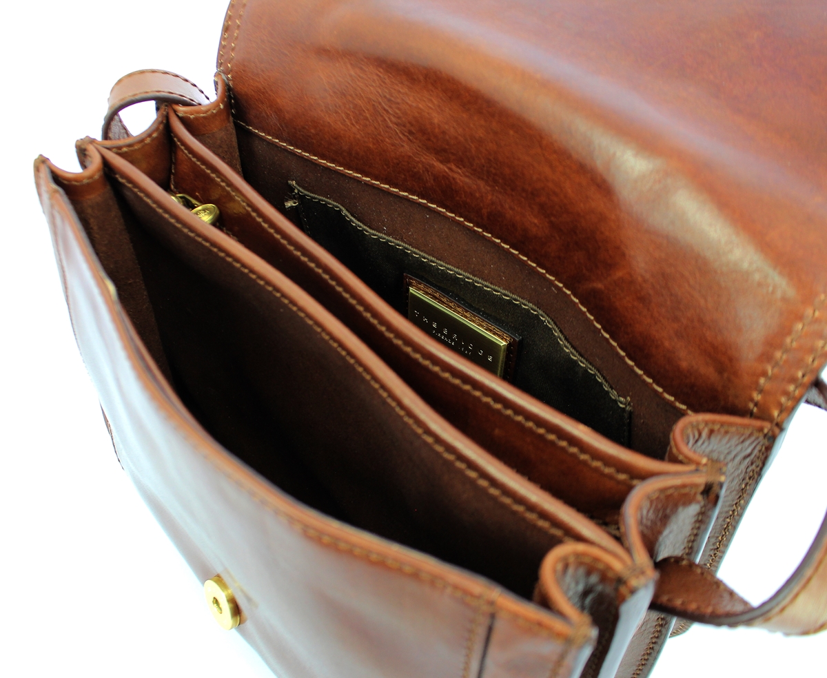 Shoulderbag Story-CUOIO-UN Shoulderbag Story-CUOIO-UN