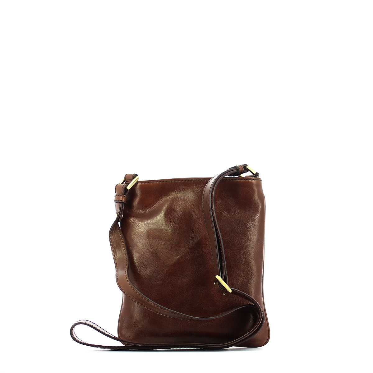 Crossbody Story-CUOIO-UN Crossbody Story-CUOIO-UN