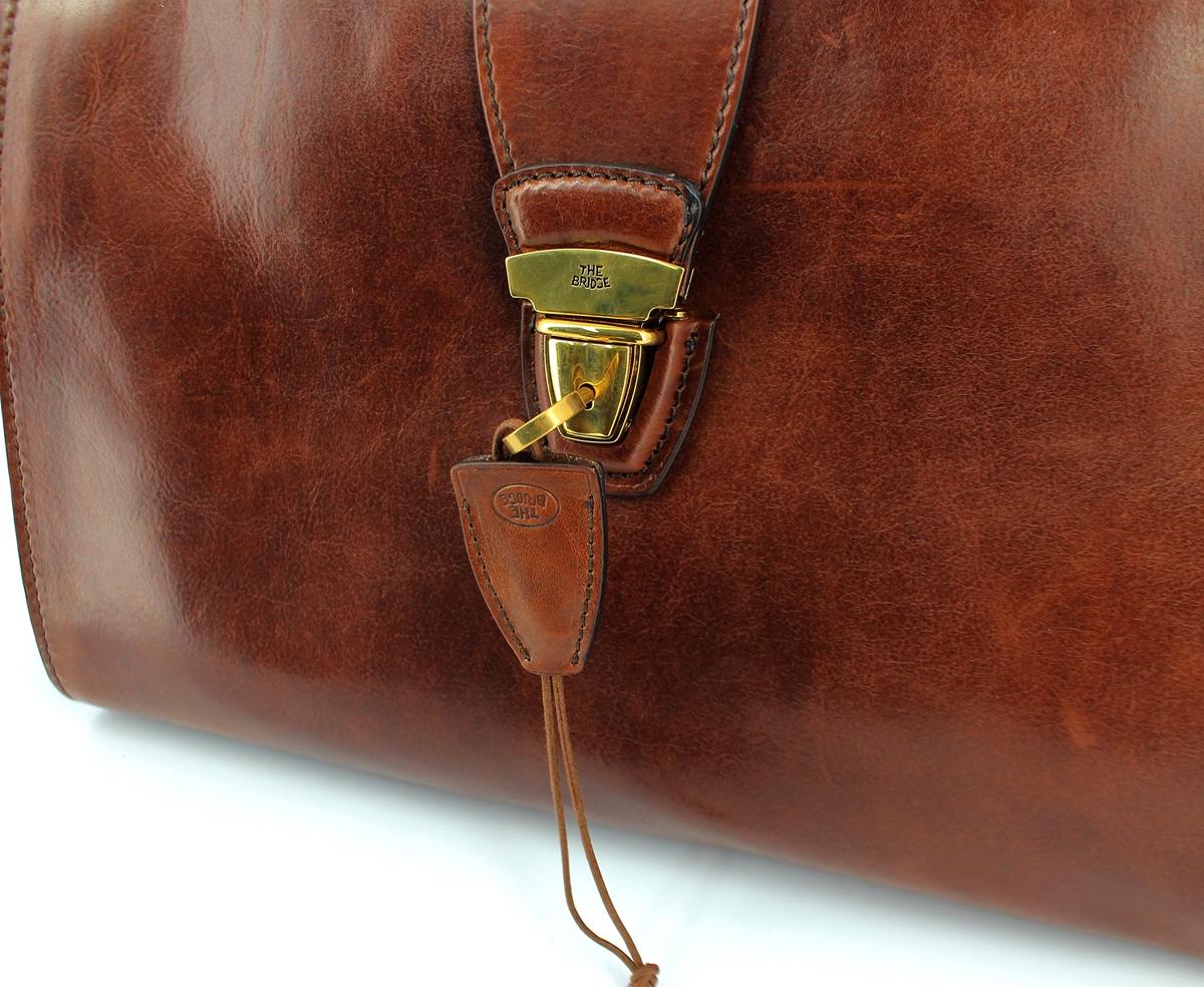 Doctor Bag Story-CUOIO-UN Doctor Bag Story-CUOIO-UN