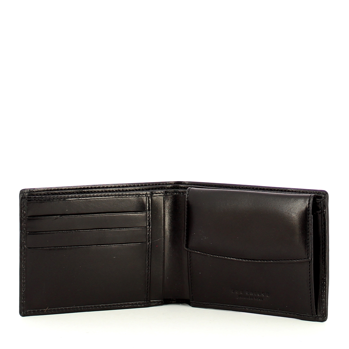 The Bridge Wallet Men Kallio - 3 The Bridge Wallet Men Kallio - 3