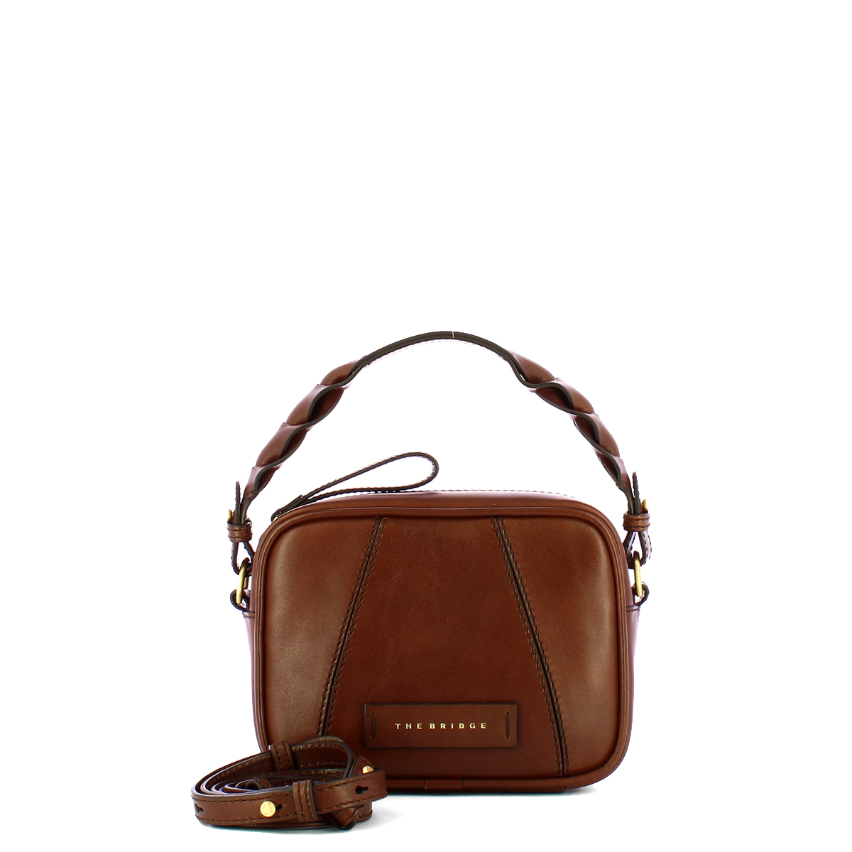 The Bridge Camera Bag Brigida - 4 The Bridge Camera Bag Brigida - 4
