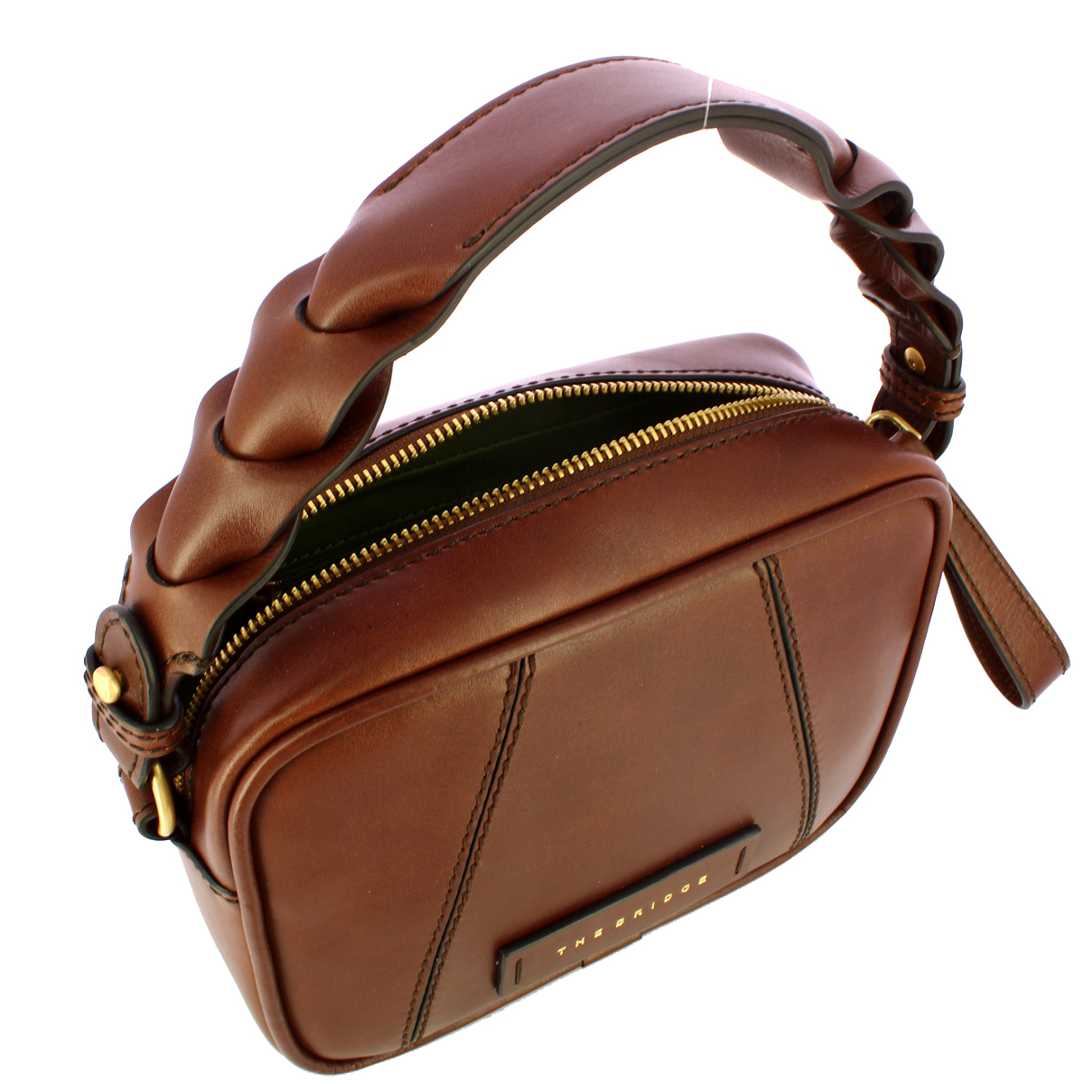 The Bridge Camera Bag Brigida - 5 The Bridge Camera Bag Brigida - 5