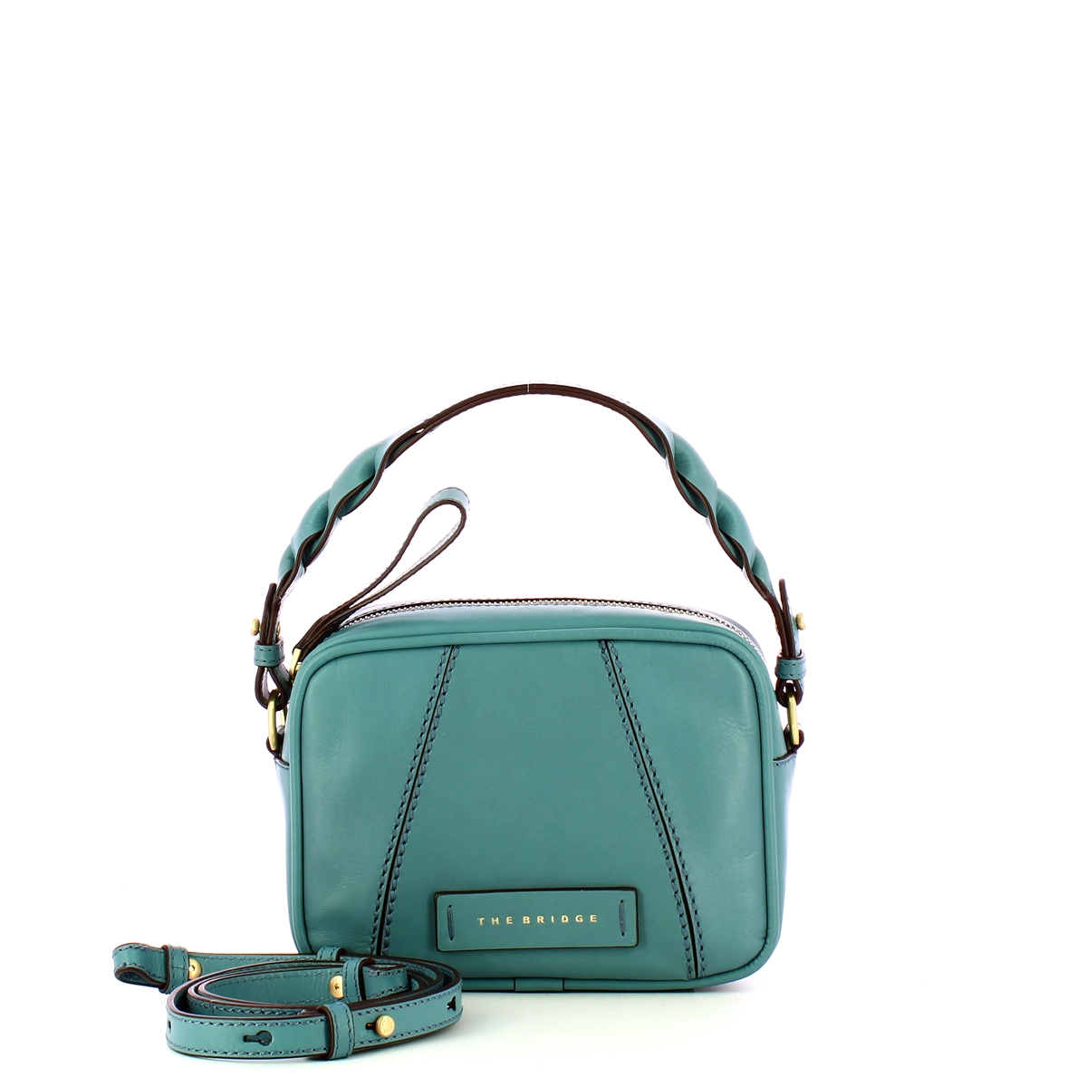 The Bridge Camera Bag Brigida - 4 The Bridge Camera Bag Brigida - 4