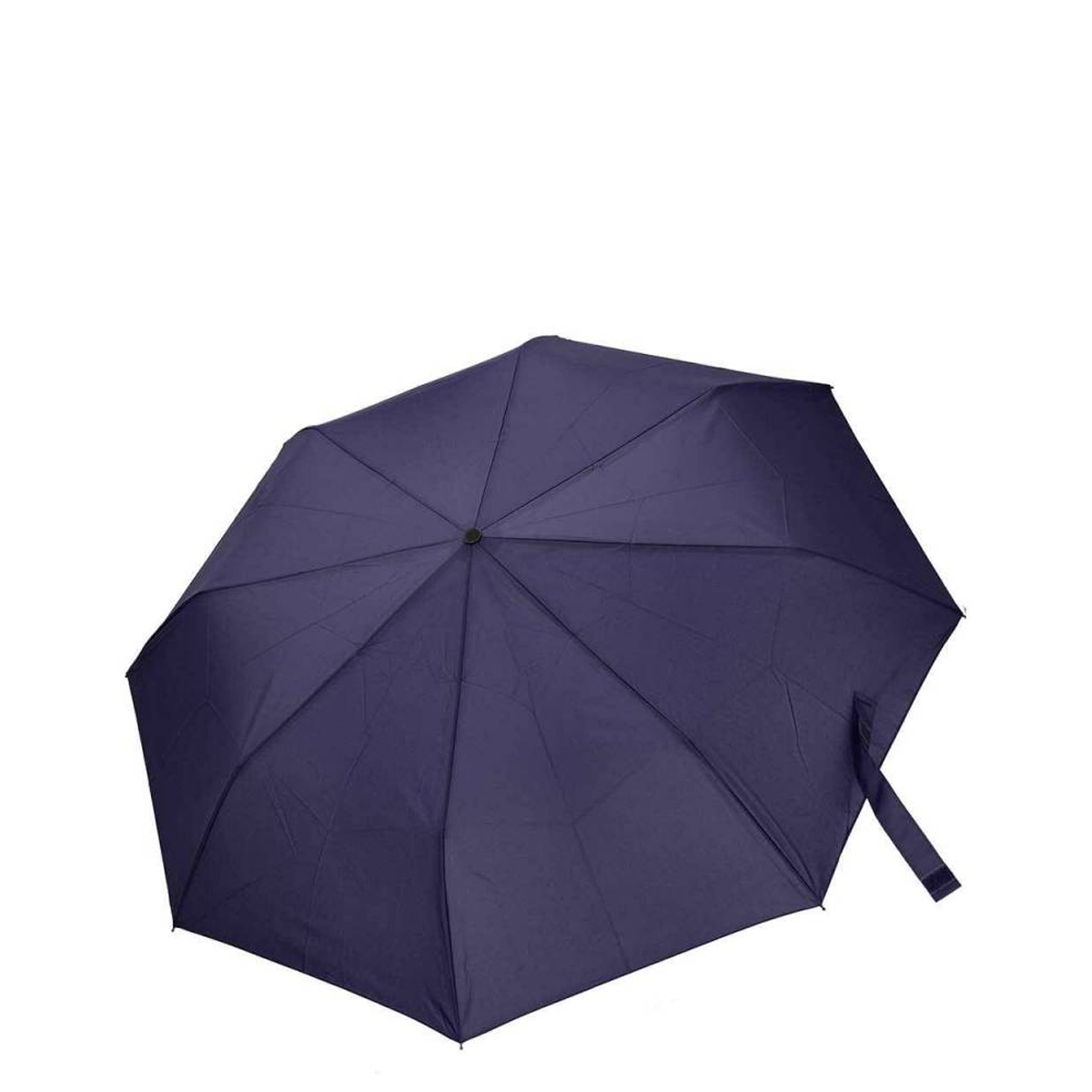 The Bridge Ombrello Fiber Magic Crook Handle Blu Navy - 2 The Bridge Ombrello Fiber Magic Crook Handle Blu Navy - 2