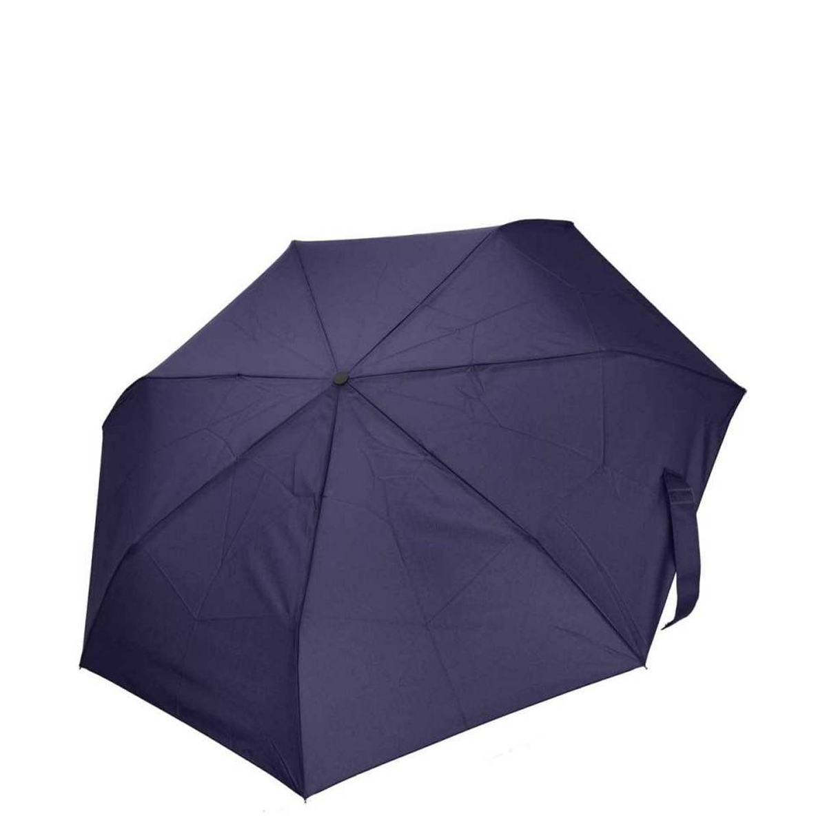 The Bridge Ombrello Automatico Open Close Blu Navy - 2 The Bridge Ombrello Automatico Open Close Blu Navy - 2