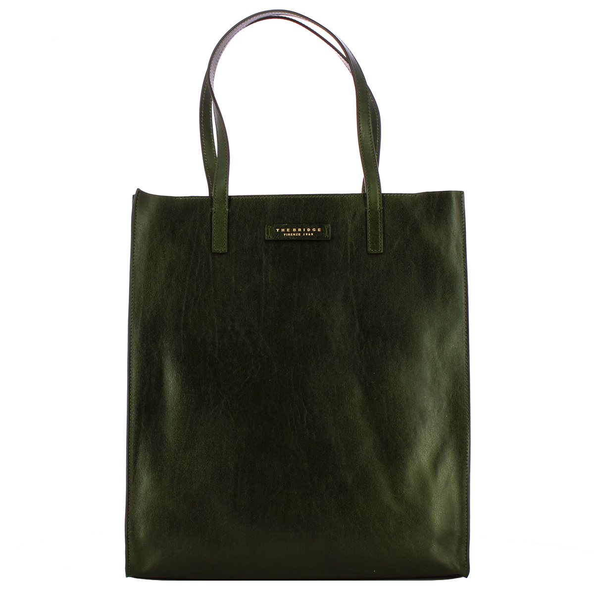 The Bridge Shopping Bag Mirra Tirolo - 1