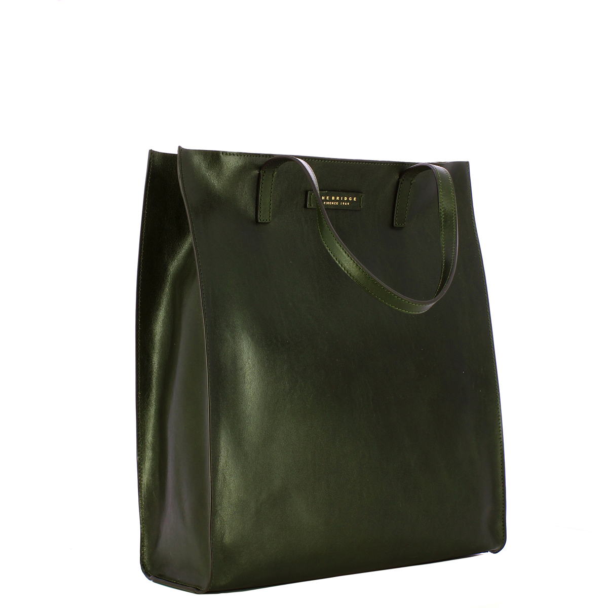 The Bridge Shopping Bag Mirra Tirolo - 2