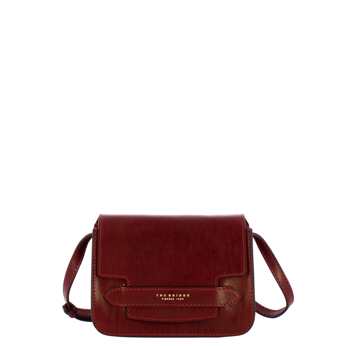 The Bridge Borsa a tracolla Lucrezia S - 1 The Bridge Borsa a tracolla Lucrezia S - 1