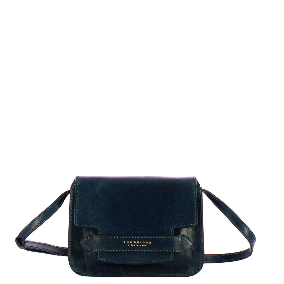 The Bridge Borsa a tracolla Lucrezia S - 1 The Bridge Borsa a tracolla Lucrezia S - 1