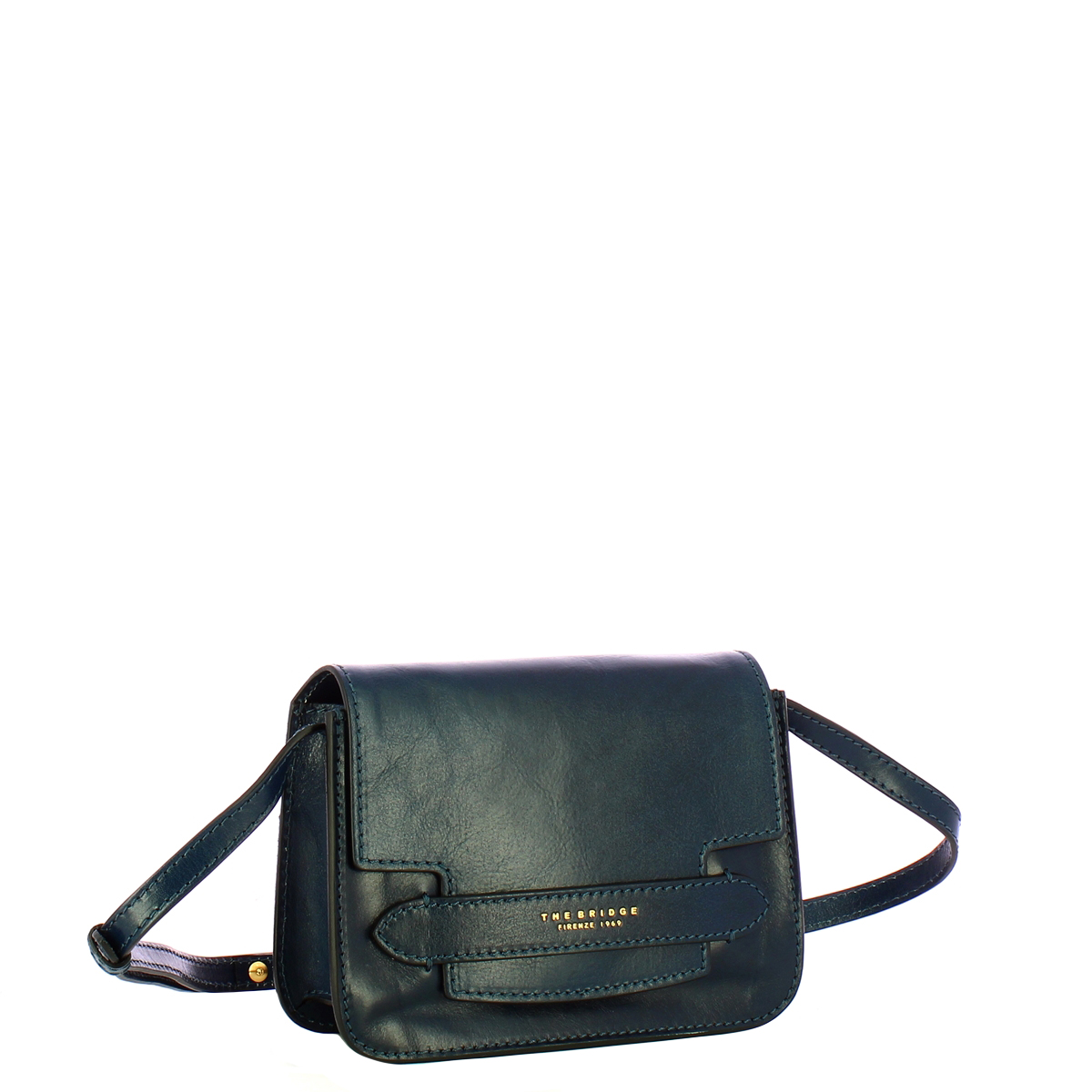 The Bridge Borsa a tracolla Lucrezia S - 2 The Bridge Borsa a tracolla Lucrezia S - 2