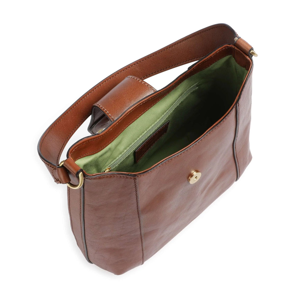 The Bridge Hobo Bag Erica Marrone - 3