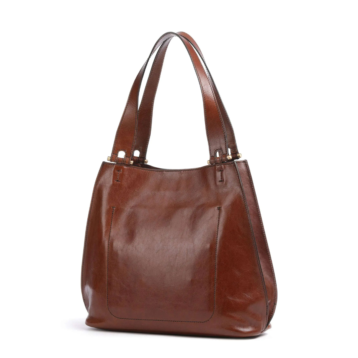 The Bridge Borsa a spalla Febe Marrone - 2 The Bridge Borsa a spalla Febe Marrone - 2