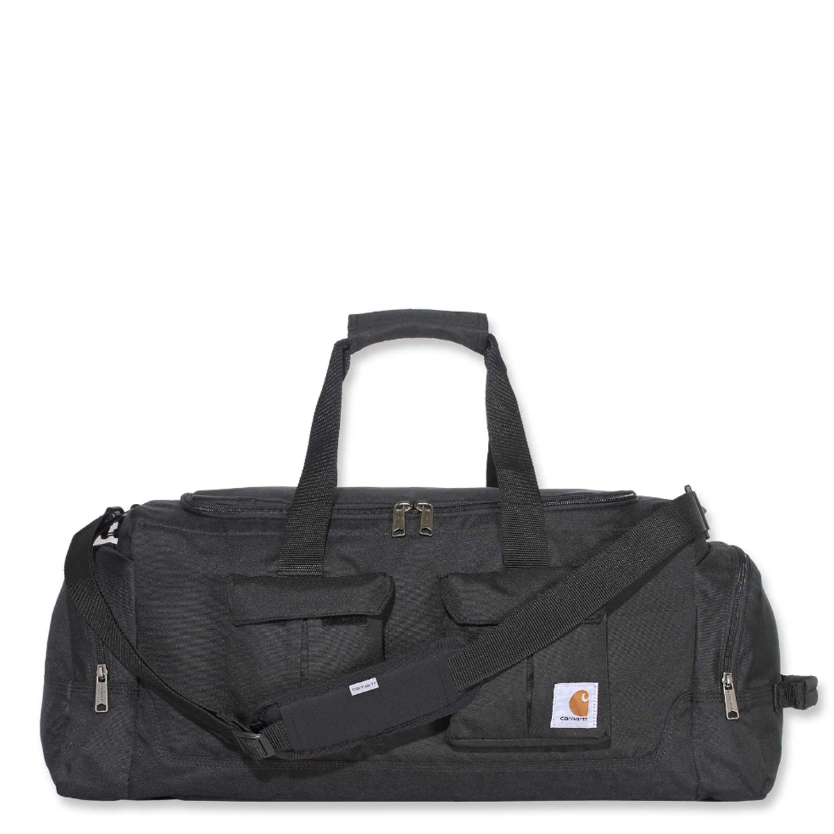 CARH Borsone Utility 40Lt Black - 1 CARH Borsone Utility 40Lt Black - 1